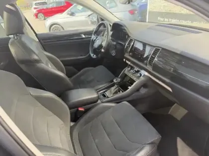 Photo 24 Skoda Kodiaq Gén. I Ph1 Style 5