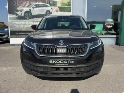 Photo 19 Skoda Kodiaq Gén. I Ph1 Style 5