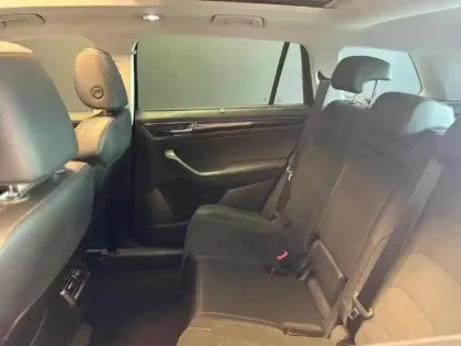 Photo 13 Skoda Kodiaq  2.0 TDI 150 SCR Style DSG Euro6d-T 5 places