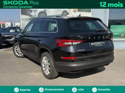 Photo 17 Skoda Kodiaq Gén. I Ph1 Style 5
