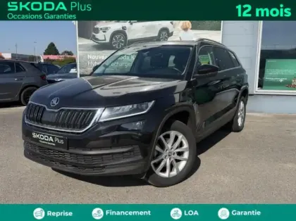 Photo 15 Skoda Kodiaq Gén. I Ph1 Style 5