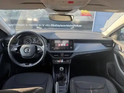 Photo 25 Skoda Kodiaq Gén. I Ph1 Style 5