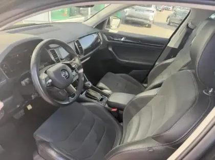 Photo 21 Skoda Kodiaq Gén. I Ph1 Style 5