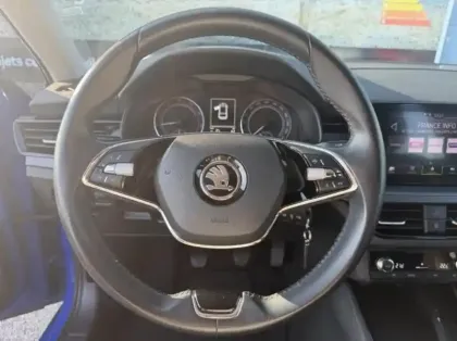 Photo 26 Skoda Kodiaq Gén. I Ph1 Style 5