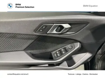 Photo 13 BMW Serie 1 Série 1 118i 140ch Lounge