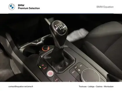 Photo 9 BMW Serie 1 Série 1 118i 140ch Lounge