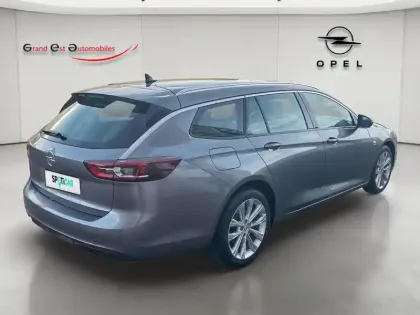Photo 20 Opel Insignia  Sp Tourer 1.5 D 122ch Elegance Business BVA8