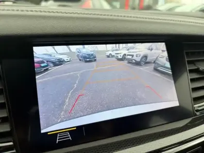 Photo 12 Opel Insignia  Sp Tourer 1.5 D 122ch Elegance Business BVA8