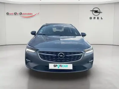 Photo 23 Opel Insignia  Sp Tourer 1.5 D 122ch Elegance Business BVA8