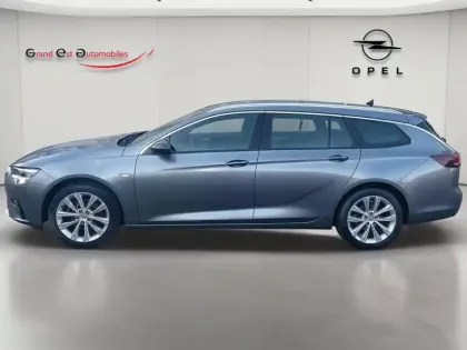 Photo 16 Opel Insignia  Sp Tourer 1.5 D 122ch Elegance Business BVA8