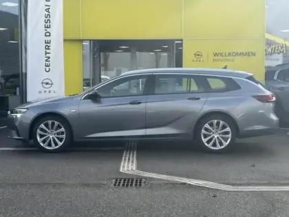 Photo 7 Opel Insignia  Sp Tourer 1.5 D 122ch Elegance Business BVA8