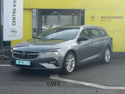 Photo Opel Insignia