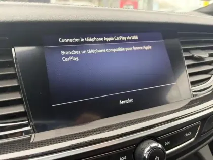 Photo 13 Opel Insignia  Sp Tourer 1.5 D 122ch Elegance Business BVA8