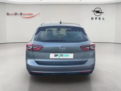 Photo 18 Opel Insignia  Sp Tourer 1.5 D 122ch Elegance Business BVA8