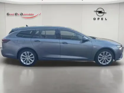 Photo 21 Opel Insignia  Sp Tourer 1.5 D 122ch Elegance Business BVA8