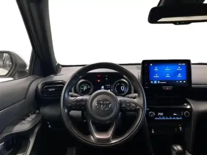 Photo 10 Toyota Yaris  Cross 116h Design MY22