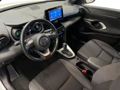 Photo 13 Toyota Yaris  Cross 116h Design MY22