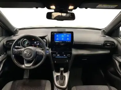 Photo 9 Toyota Yaris  Cross 116h Design MY22