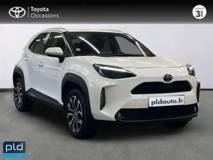 Photo 5 Toyota Yaris  Cross 116h Design MY22