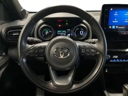 Photo 14 Toyota Yaris  Cross 116h Design MY22