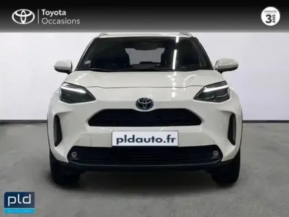 Photo 7 Toyota Yaris  Cross 116h Design MY22