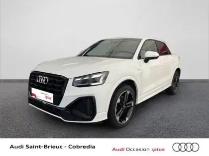 Photo Audi Q2