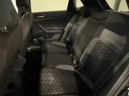 Photo 10 Volkswagen Polo  1.0 TSI 116ch R-Line Edition DSG7