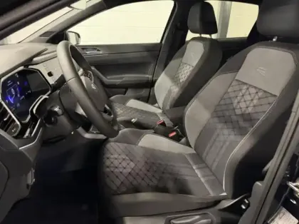 Photo 9 Volkswagen Polo  1.0 TSI 116ch R-Line Edition DSG7