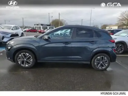 Photo 8 Hyundai Kona  Electric 39kWh - 136ch Intuitive