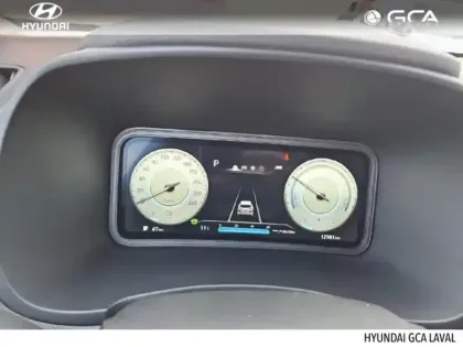 Photo 5 Hyundai Kona  Electric 39kWh - 136ch Intuitive