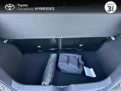 Photo 9 Toyota Aygo  X 116h Graphic