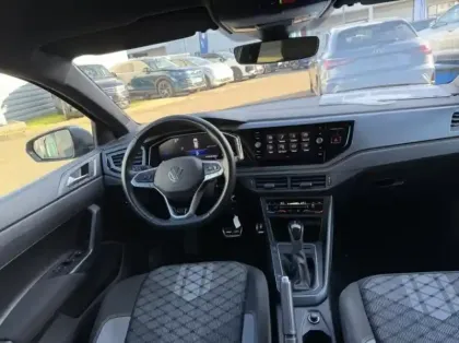 Photo 13 Volkswagen Polo  1.0 TSI 116ch R-Line DSG7