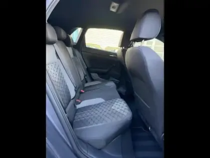 Photo 11 Volkswagen Polo  1.0 TSI 116ch R-Line DSG7