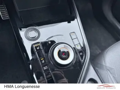 Photo 10 Kia Niro  1.6 GDi 138ch HEV Premium DCT6