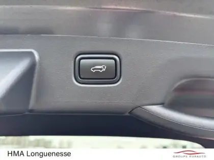 Photo 11 Kia Niro  1.6 GDi 138ch HEV Premium DCT6