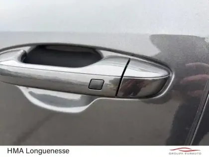 Photo 13 Kia Niro  1.6 GDi 138ch HEV Premium DCT6