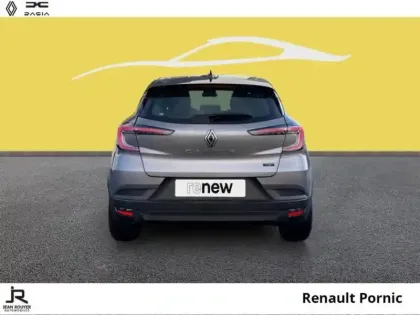 Photo 10 Renault Captur  EVOLUTION E-Tech full hybrid 145ch