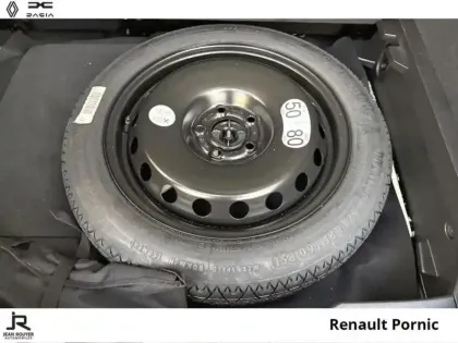 Photo 13 Renault Captur  EVOLUTION E-Tech full hybrid 145ch