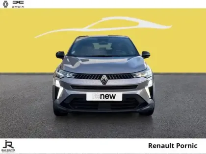 Photo 8 Renault Captur  EVOLUTION E-Tech full hybrid 145ch