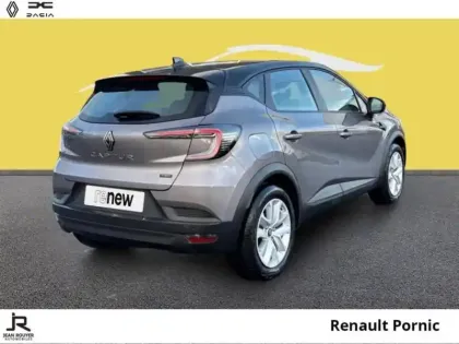 Photo 11 Renault Captur  EVOLUTION E-Tech full hybrid 145ch