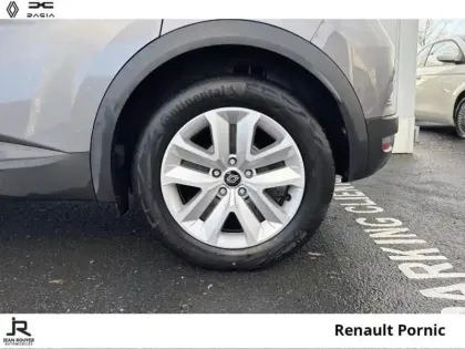 Photo 7 Renault Captur  EVOLUTION E-Tech full hybrid 145ch