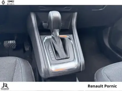Photo 5 Renault Captur  EVOLUTION E-Tech full hybrid 145ch