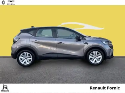 Photo 12 Renault Captur  EVOLUTION E-Tech full hybrid 145ch