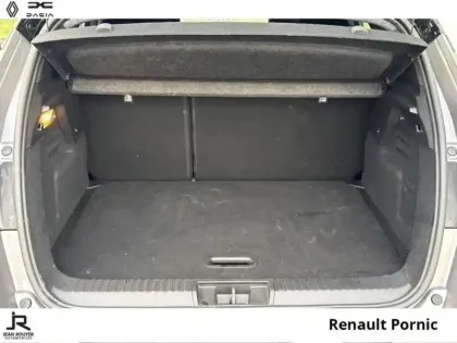 Photo 6 Renault Captur  EVOLUTION E-Tech full hybrid 145ch