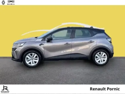 Photo 9 Renault Captur  EVOLUTION E-Tech full hybrid 145ch