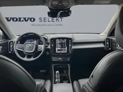 Photo 10 Volvo Xc40  B3 163ch Lounge Edition DCT 7