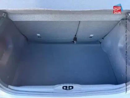 Photo 28 Citroën C3  1.2 PureTech 83ch S&S MAX