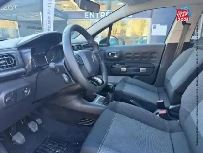 Photo 14 Citroën C3  1.2 PureTech 83ch S&S MAX