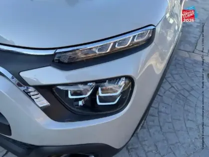 Photo 27 Citroën C3  1.2 PureTech 83ch S&S MAX