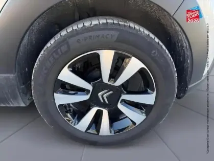 Photo 9 Citroën C3  1.2 PureTech 83ch S&S MAX